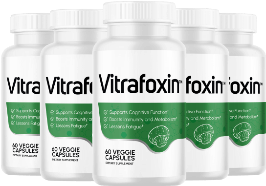 Vitrafoxin Price