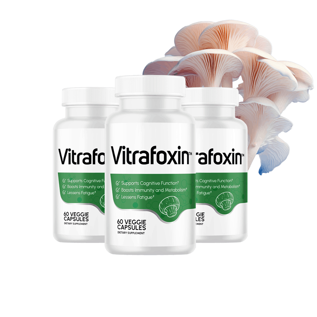 Vitrafoxin official